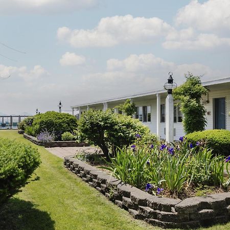 Blue Water Resort South Yarmouth Exterior foto
