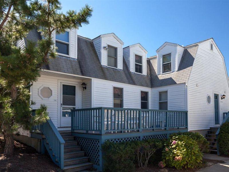 Blue Water Resort South Yarmouth Exterior foto