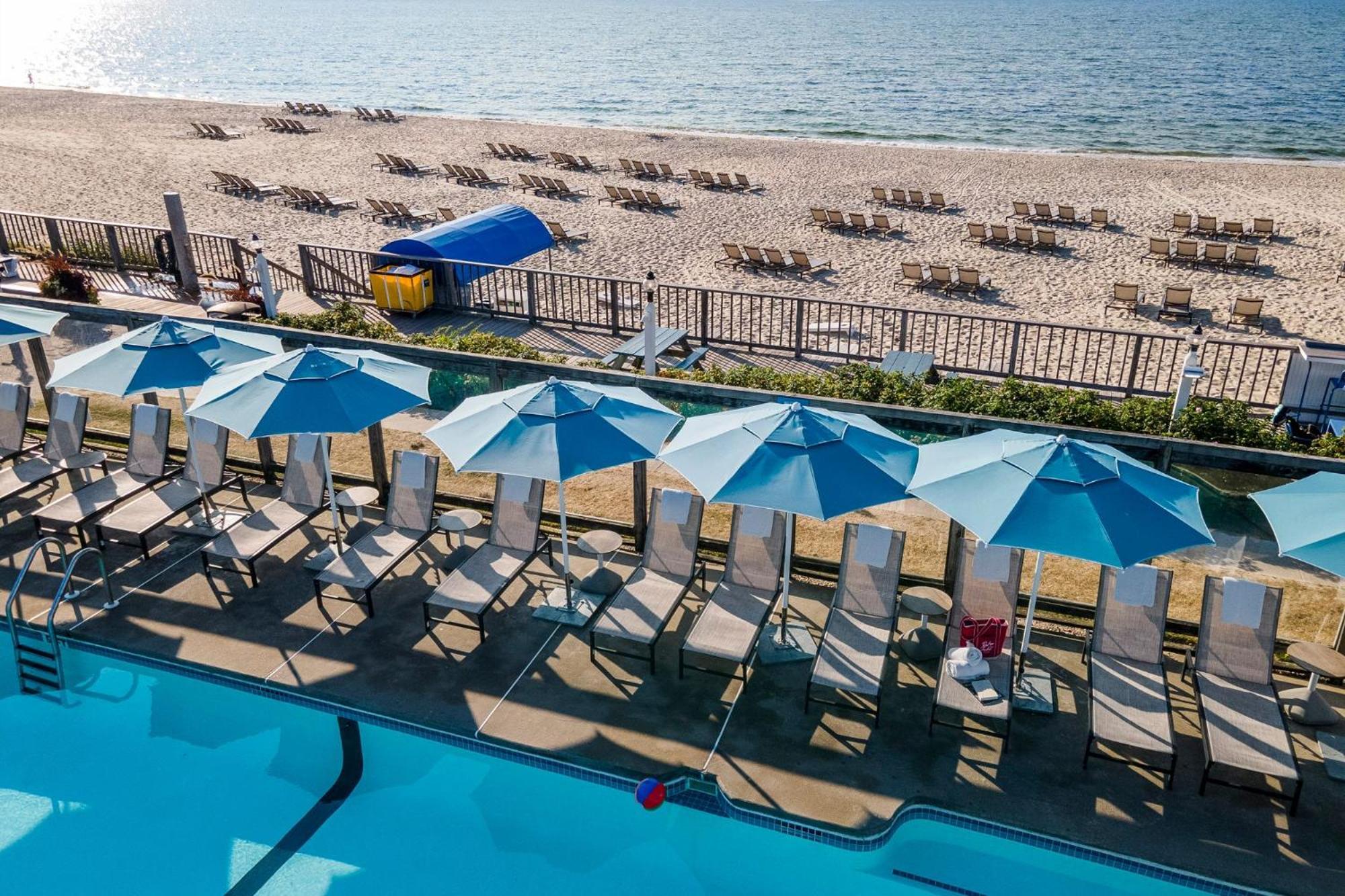 Blue Water Resort South Yarmouth Exterior foto