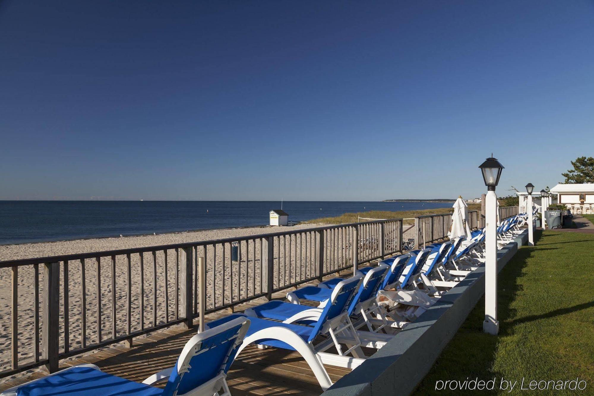 Blue Water Resort South Yarmouth Einrichtungen foto