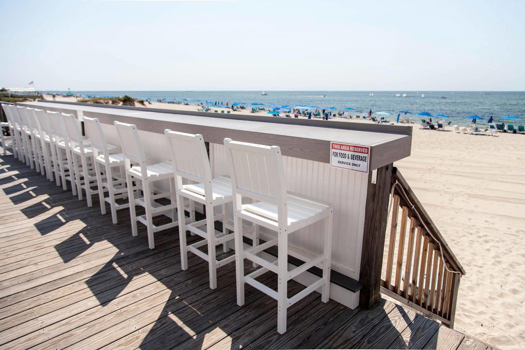 Blue Water Resort South Yarmouth Exterior foto