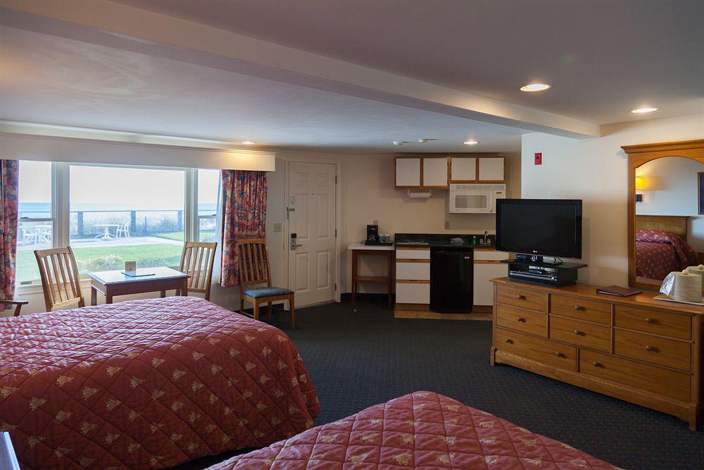 Blue Water Resort South Yarmouth Exterior foto