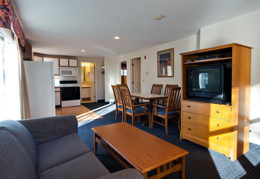 Blue Water Resort South Yarmouth Zimmer foto