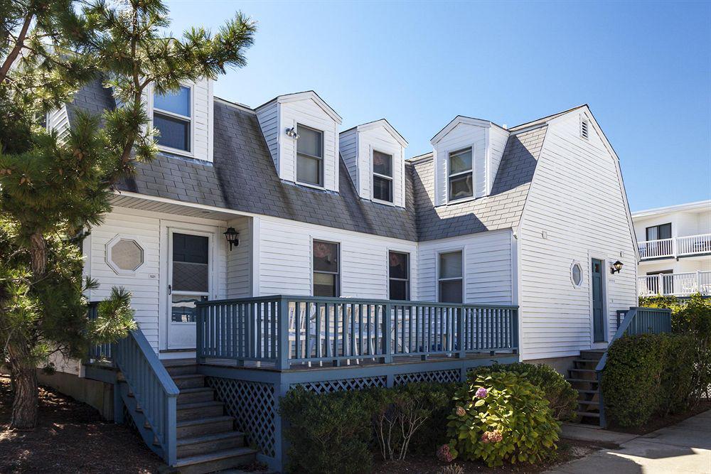 Blue Water Resort South Yarmouth Zimmer foto